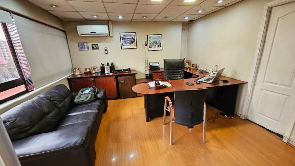 MUEBLES DE OFICINA