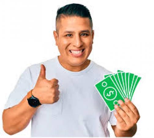AQUI OBTENGA SOLUCIÓN DE LIQUIDEZ