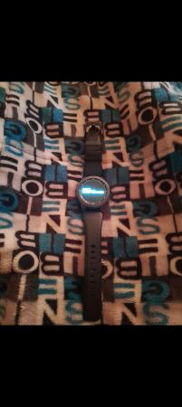 RELOJ SAMSUNG GEAR S3 FRONTIER 