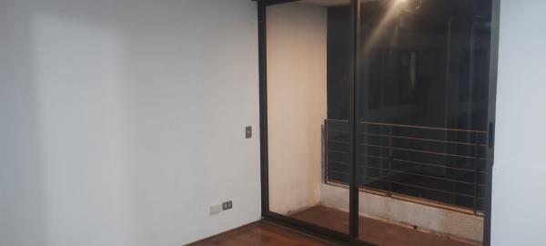 SE VENDE DEPARTAMENTO DE UN AMBIENTE 