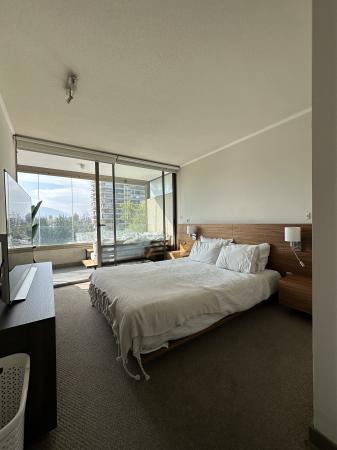 DEPARTAMENTO EN ARRIENDO 2D 2D LAS CONDES