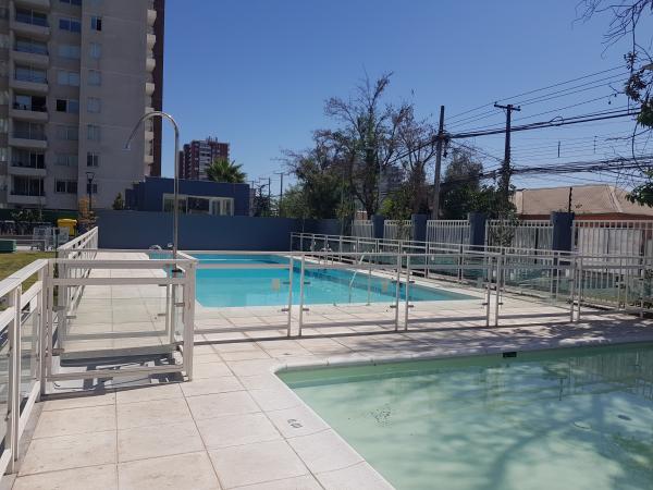 HERMOSO Y CÓMODO DEPARTAMENTO