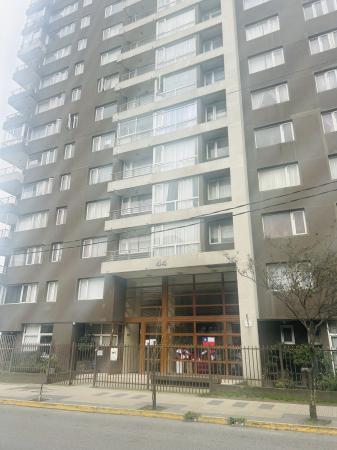 ARRIENDO DEPARTAMENTO MAIPU 44 PONIENTE CONCEPCION