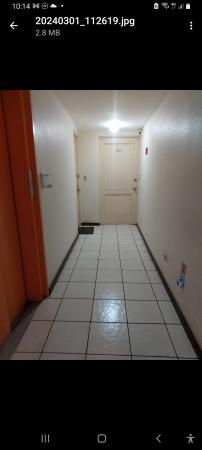 LINDO DEPARTAMENTO 1 DORMITORIO Y BODEGA 
