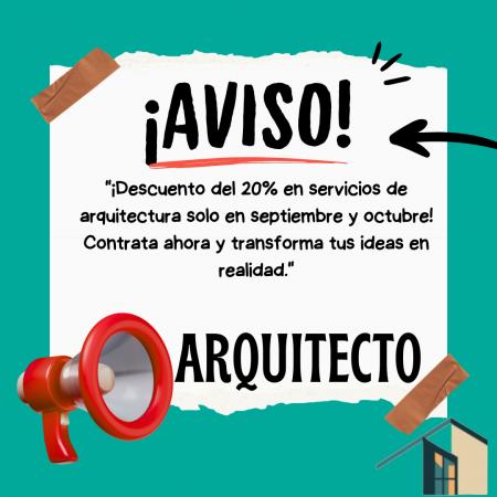 ARQUITECTO