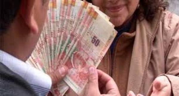 DOY SOLUCIONES A TUS PROBLEMAS ECONOMICOS