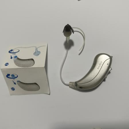 AUDIFONOS PARA SORDERA SIGNIA MODELO INTIUS 4
