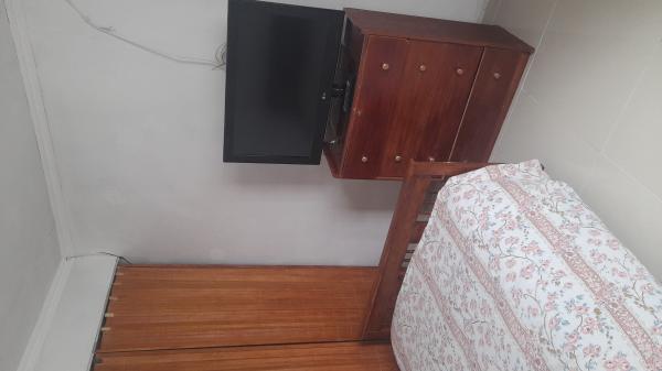 ARRIENDO HABITACION