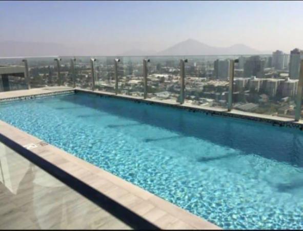 ARRIENDA DEPARTAMENTO RIVERA 1370 PISO 11 