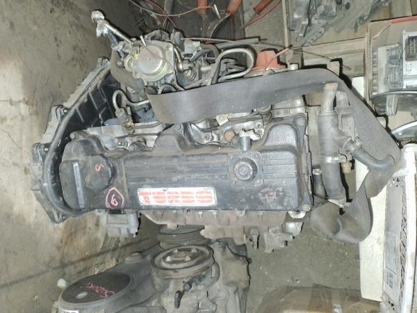 MOTOR CHEVROLET CORSA 1.7