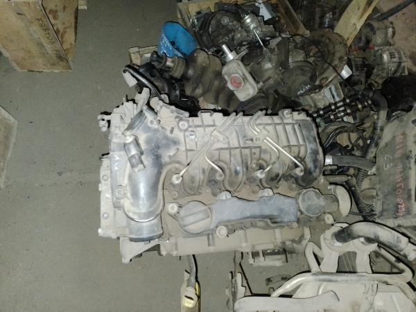 MOTOR CITROEN C3 1.4