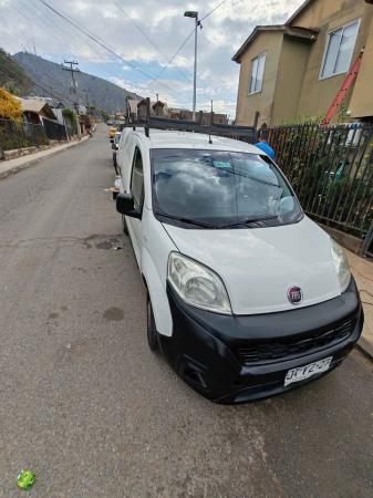 FIAT CITY FULL