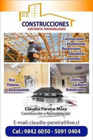 MAESTRO EN YESO 