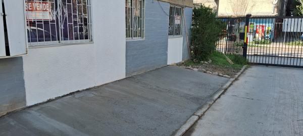 DEPARTAMENTO 1ER PISO MAIPÚ