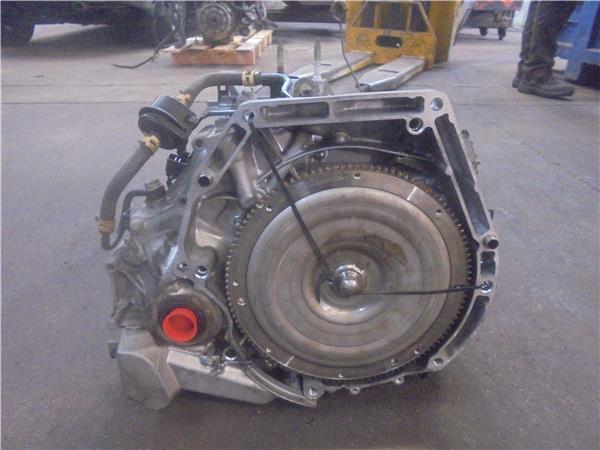 CAJAS AUTOMATICAS HONDA CIVIC