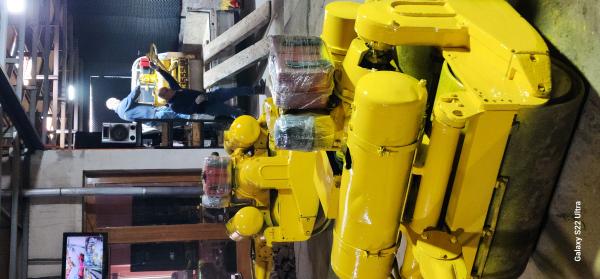 RODILLOS COMPACTADORES 