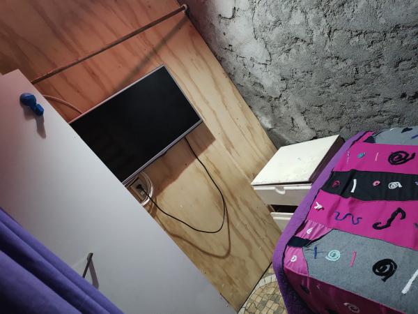 PIEZA PARA VARÓN SUREÑO SIN VICIOS 
