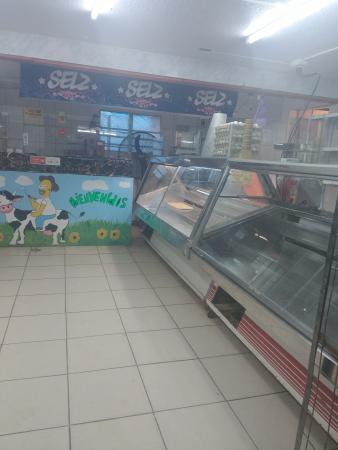 MINIMARKET , CARNICERÍA SE ARRIENDA