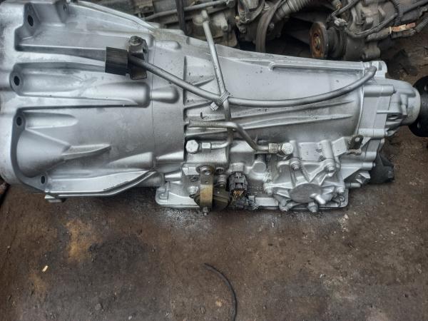 VENTA CAJA AUTOMÁTICA SSANGYONG ACTYON 