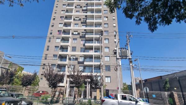 ARRIENDO DEPARTAMENTO EN SAN MIGUEL 