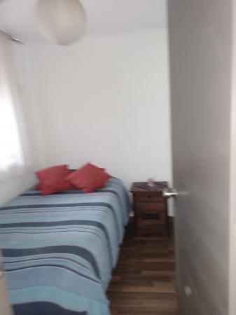 ARRIENDO PIEZA A PERSONA SOLA