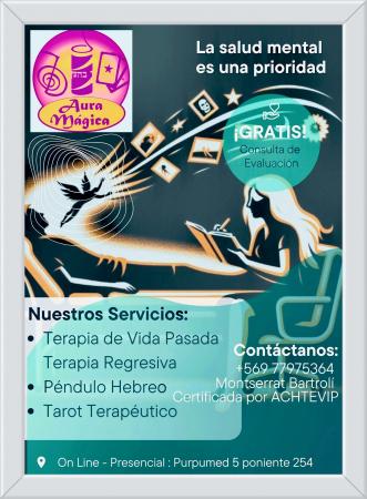 TERAPIAS COMPLEMENTARIAS