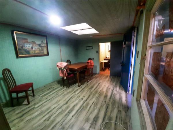 MACUL, DEPA INTERIOR, METRO SAN JOAQUÍN