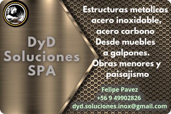 ESTRUCTURAS METÁLICAS