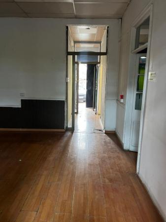 ARRIENDO BODEGA