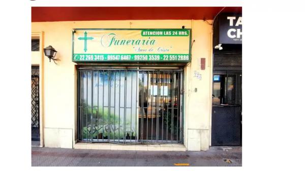 SE VENDE CORPORACIÓN FUNERARIA CON MÁS DE 50 AÑOS 