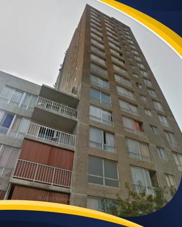 ARRIENDO COMODO DEPTO. CENTRAL
