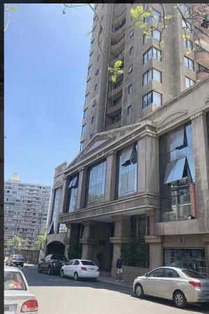 DEPARTAMENTO, METRO SANTA ANA