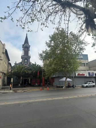 DERECHO DE LLAVES DE HOTEL DE TURISMO- CENTRO 