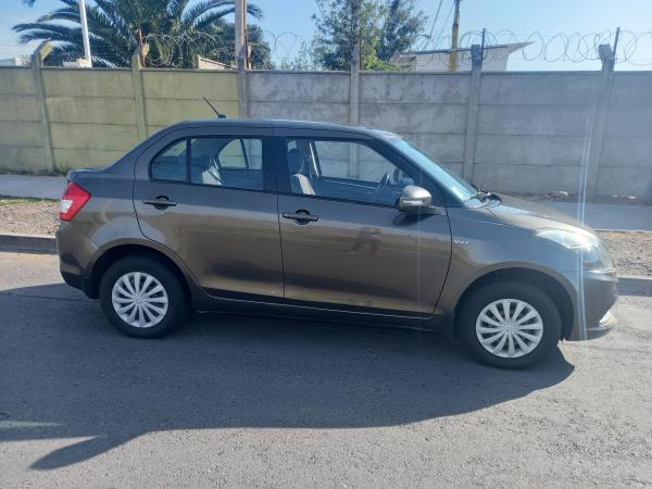 SUZUKI DZIRE
