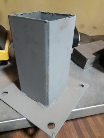 PLACA BASE 
