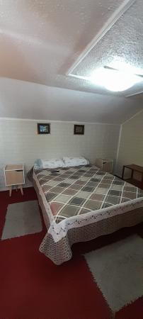 HABITACIÓN AMPLIA