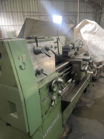 TORNO MECANICO PARALELO USADO PRVOMAJSKA TNP-380 3