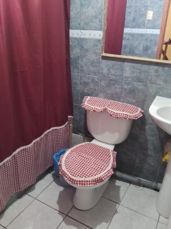 PIEZA EN MAIPÚ 