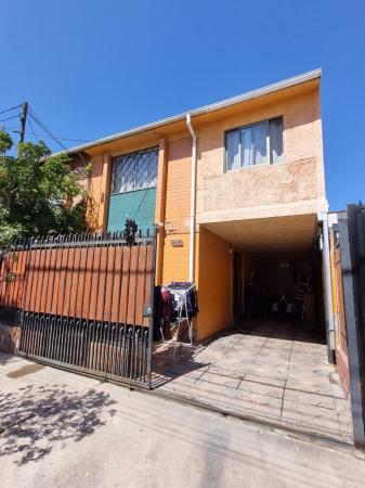 CASA 2 PISOS VILLA RAPA NUI, AMPLIADA