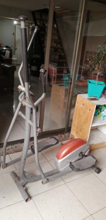 MAQUINA DE EJERCICIOS 