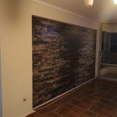 ARRIENDO DEPARTAMENTO  2D 1B TERRAZA PISCINA 