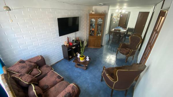 CASA EN VENTA PUENTE ALTO, IMPERDIBLE OPORTUNIDAD