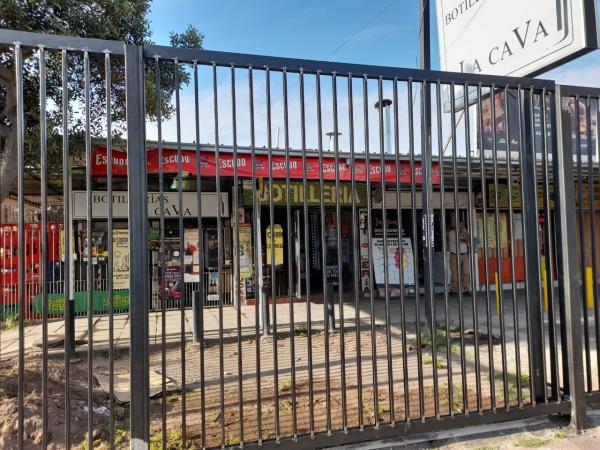 PATENTE DE BOTILLERÍA