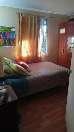 ARRIENDO DE PIEZA