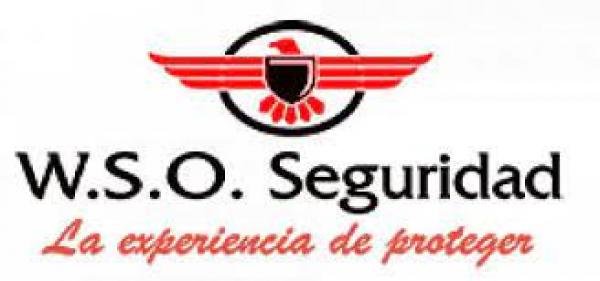 GUARDIAS CON CURSOO CCTV