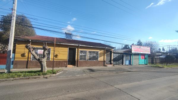 PROPIEDAD COMERCIAL E. ESCALA, LAUTARO