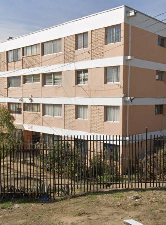 VENTA CESIÓN DE DERECHOS - DEPARTAMENTO BELLOTO SUR