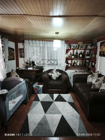 VENTA CASA 