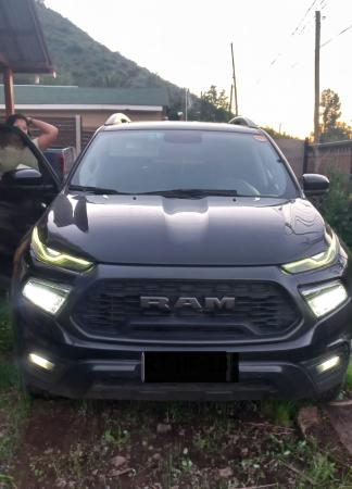 RAM 1000 BIG 1.8 NIGHT EDITION