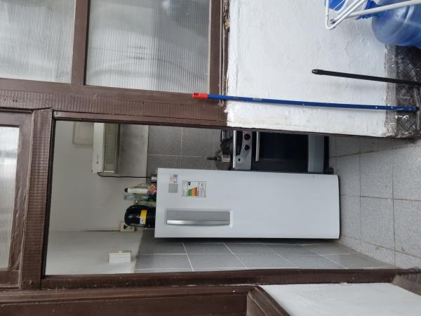 HABITACIONES